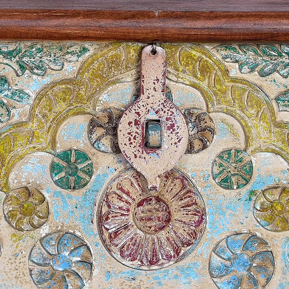 Clearance Dekotruhe Till Truhen