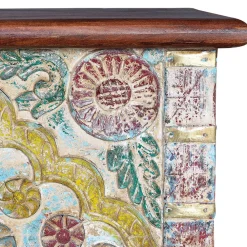 Clearance Dekotruhe Till Truhen