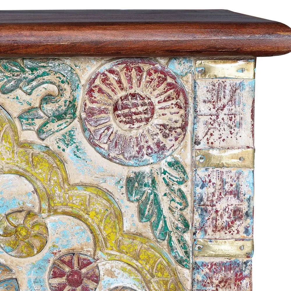 Clearance Dekotruhe Till Truhen