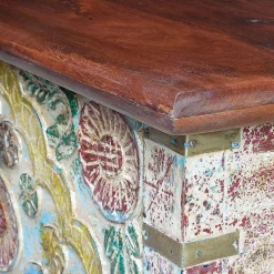 Clearance Dekotruhe Till Truhen