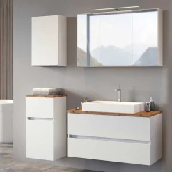 Sale Design Badezimmer Set Vulray Badmöbel Sets