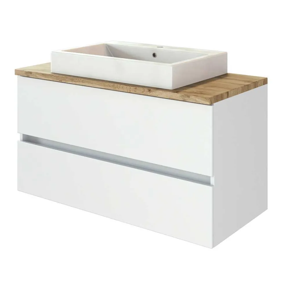 Sale Design Badezimmer Set Vulray Badmöbel Sets