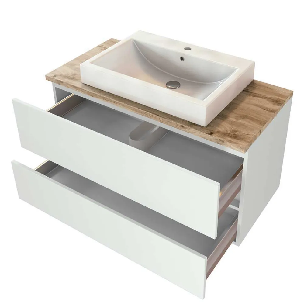 Sale Design Badezimmer Set Vulray Badmöbel Sets