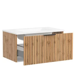 Design Badezimmermöbel Set Cadama*Pharao24 Best