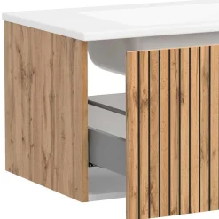 Design Badezimmermöbel Set Cadama*Pharao24 Best