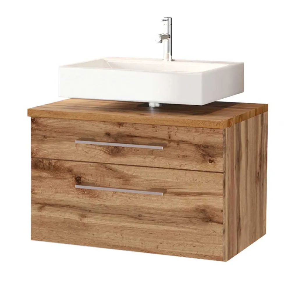 Design Badmöbel Set Besdos*Pharao24 New