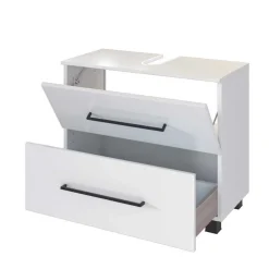 Design Badmöbel Set Bevario*Pharao24 Hot