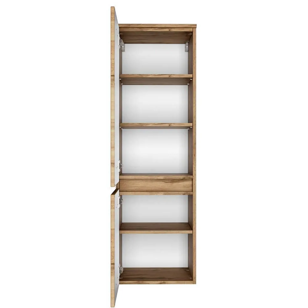 Outlet Design Badmöbel Set Ruliand Badmöbel Sets