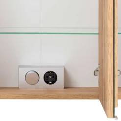 Outlet Design Badmöbel Set Ruliand Badmöbel Sets