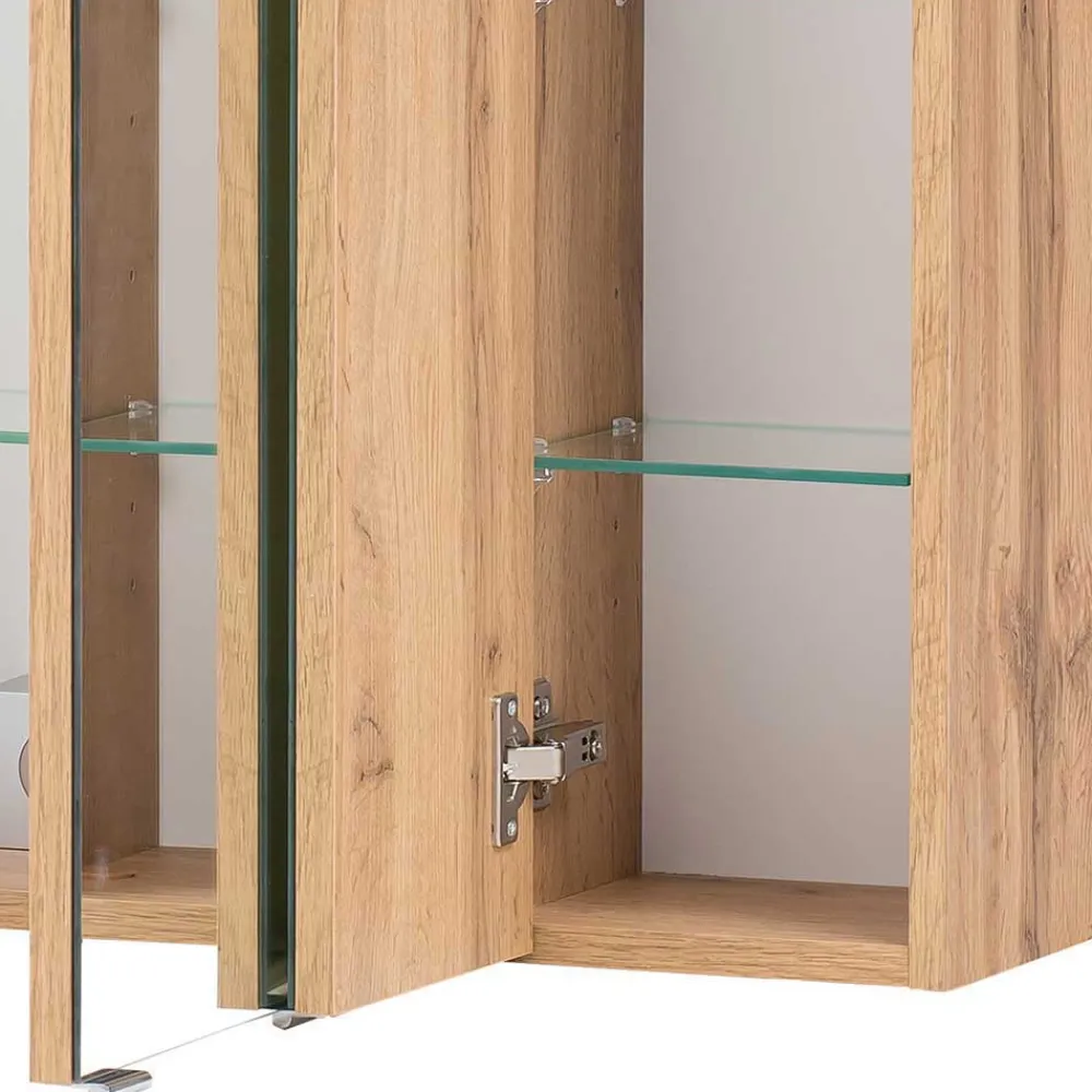 Outlet Design Badmöbel Set Ruliand Badmöbel Sets