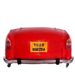 Discount Design Barschrank Cows Barmöbel