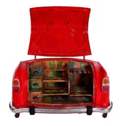 Discount Design Barschrank Cows Barmöbel