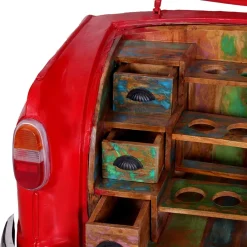 Discount Design Barschrank Cows Barmöbel