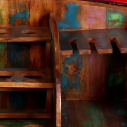 Discount Design Barschrank Cows Barmöbel