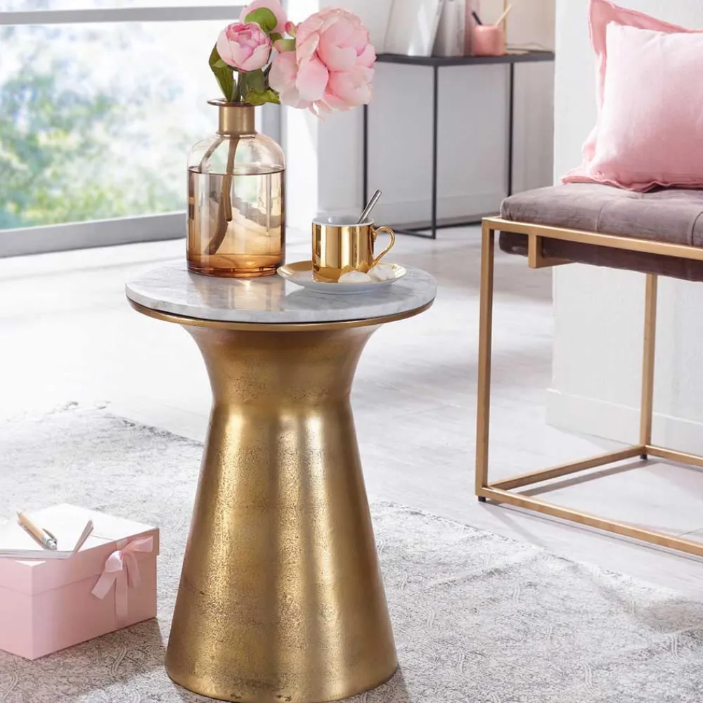 Design Beistelltisch Jessy*Pharao24 Online