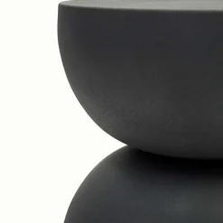 Clearance Design Beistelltisch Oltervas Wohnzimmertisch|Beistelltische