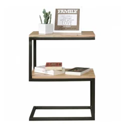 Design Beistelltisch Ravencos*Pharao24