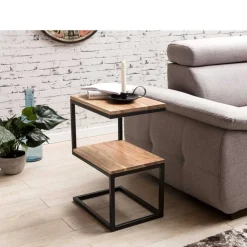 Design Beistelltisch Ravencos*Pharao24