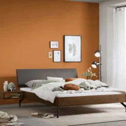 Design Bett 140x200 Dyrado*Pharao24 Sale