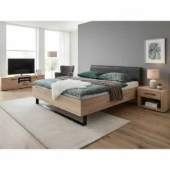 Design Bettgestell Bruvena*Pharao24 Hot