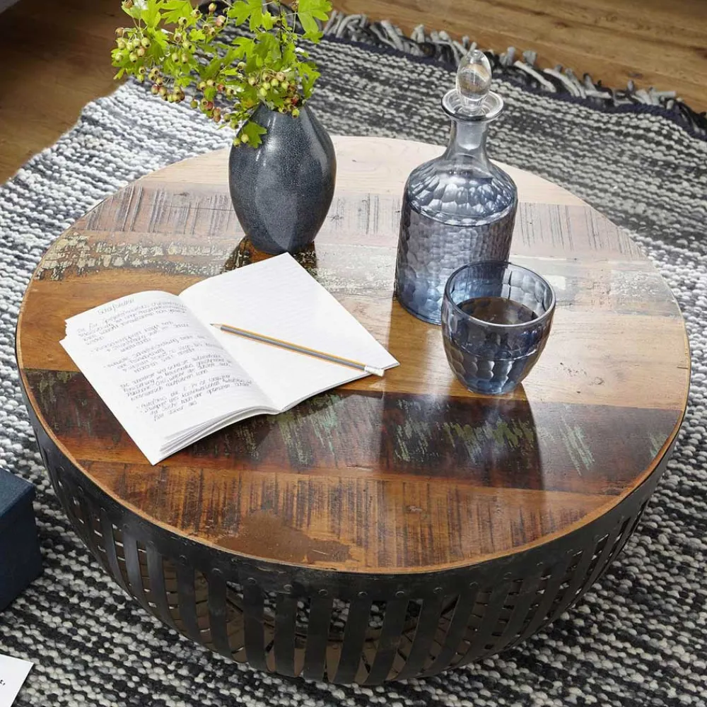 New Design Couchtisch Benodet Beistelltische|Couchtische