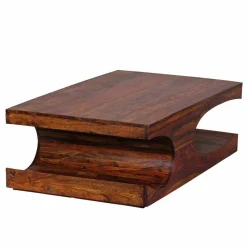 Sale Design Couchtisch Crenados Wohnzimmertisch|Massivholztische