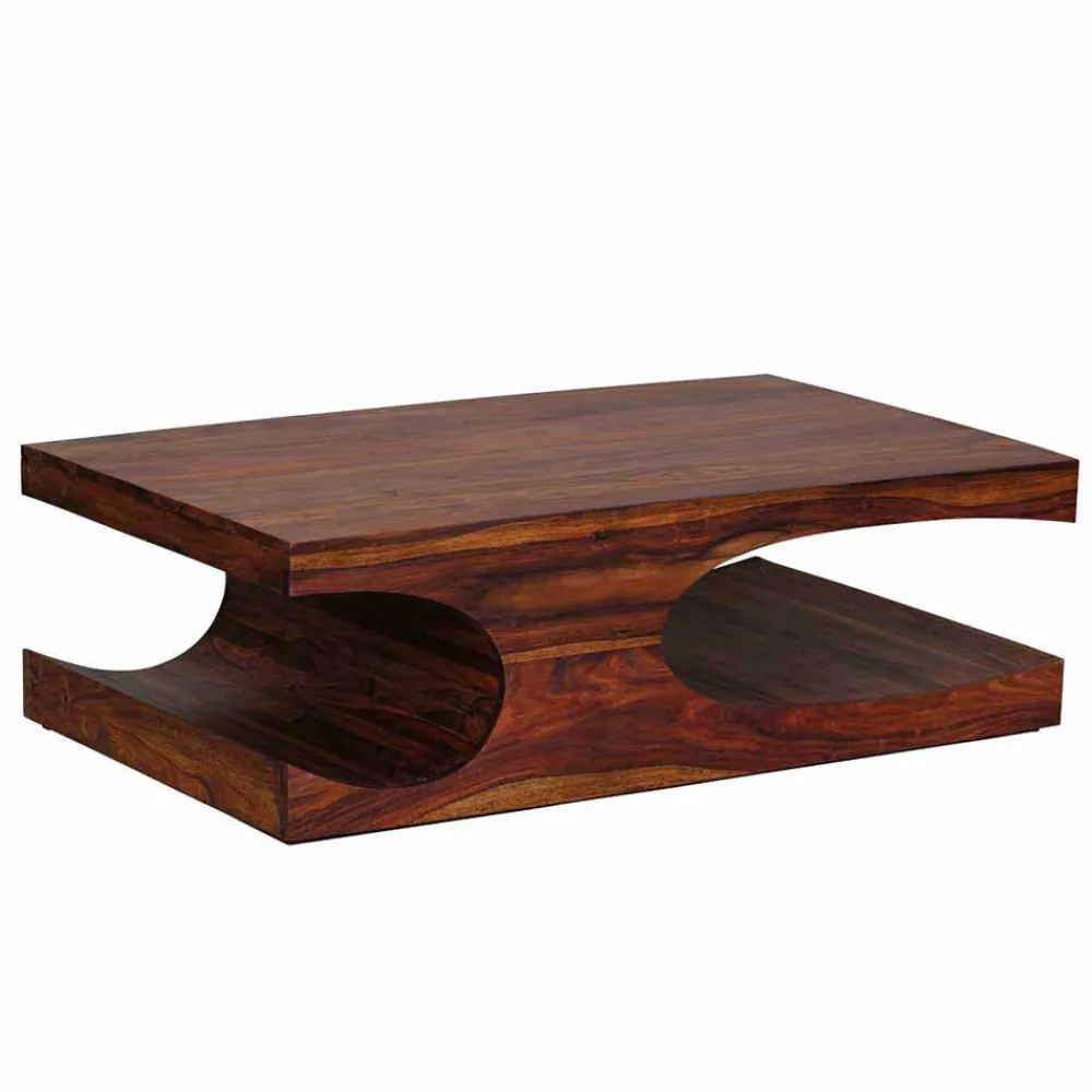 Sale Design Couchtisch Crenados Wohnzimmertisch|Massivholztische