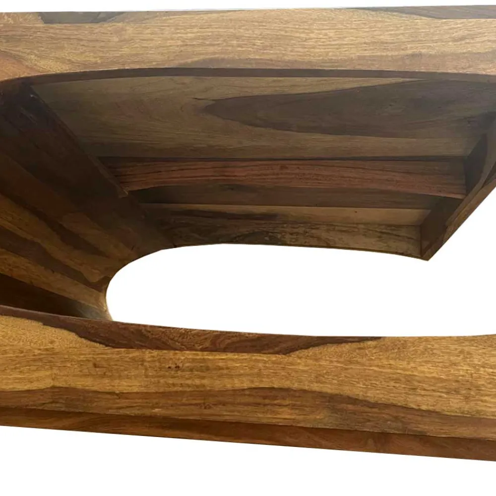 Sale Design Couchtisch Crenados Wohnzimmertisch|Massivholztische