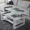 Design Couchtisch Jupiter*Pharao24 Outlet