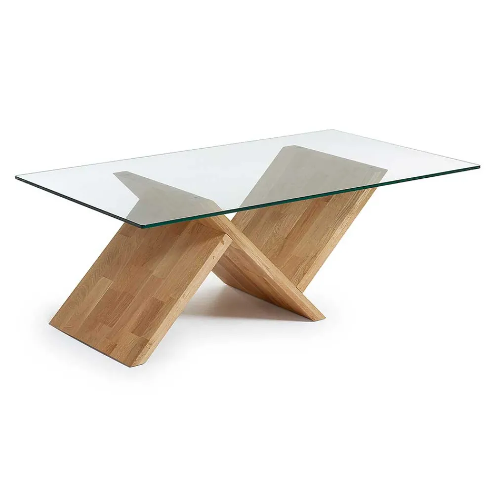 Sale Design Couchtisch Uzyna Wohnzimmertisch|Massivholztische