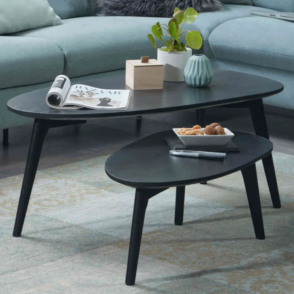 Hot Design Couchtische Oladan Couchtische