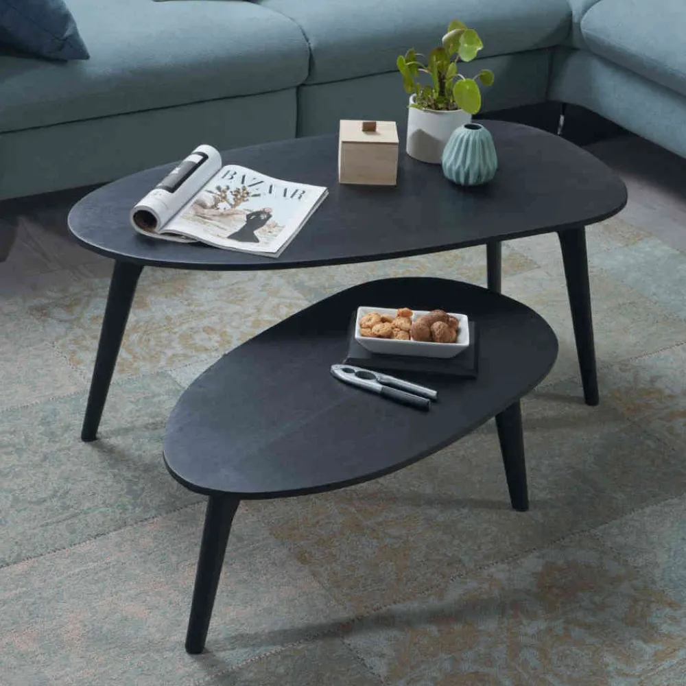 Hot Design Couchtische Oladan Couchtische