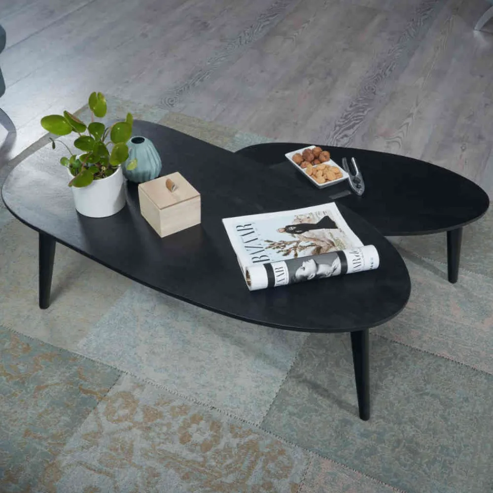 Hot Design Couchtische Oladan Couchtische