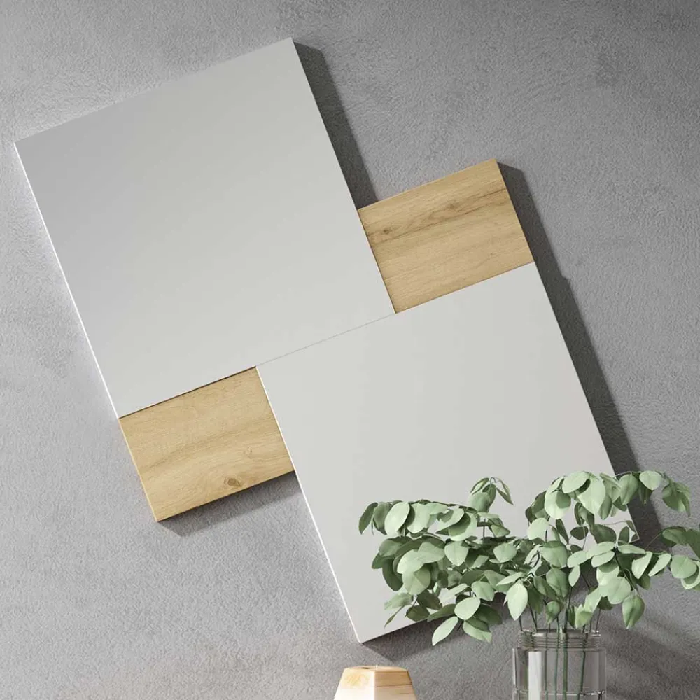 Online Design Dielenmöbel Lucrino Garderobensets