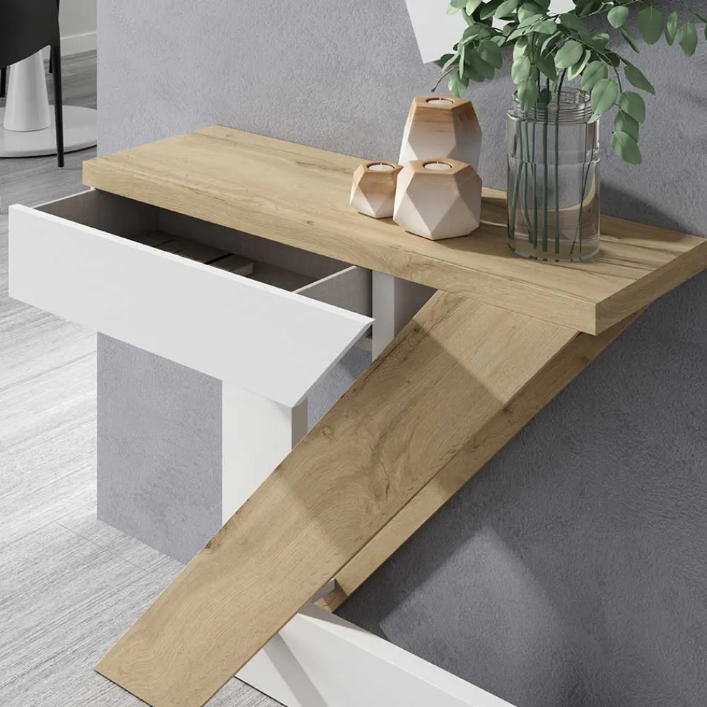 Online Design Dielenmöbel Lucrino Garderobensets