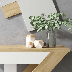 Online Design Dielenmöbel Lucrino Garderobensets