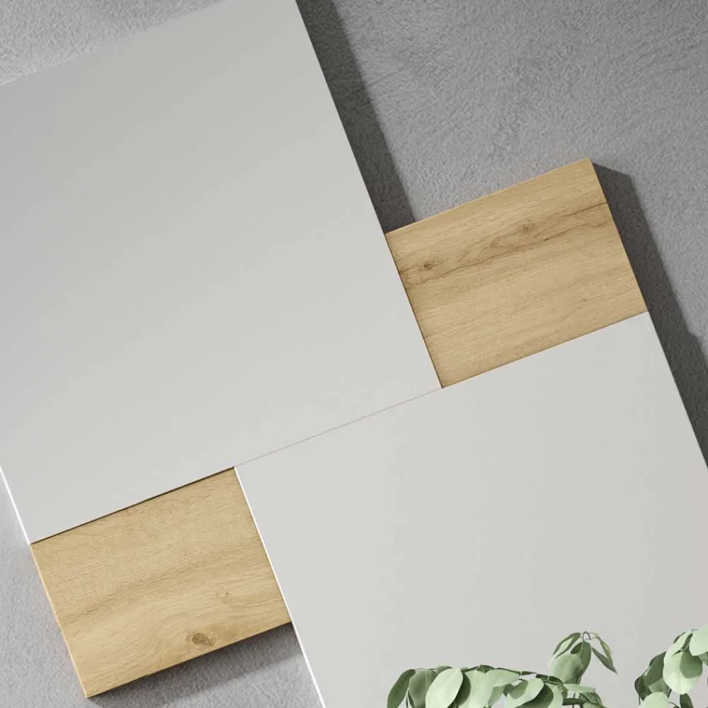 Online Design Dielenmöbel Lucrino Garderobensets