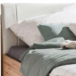 Design Doppelbett Jassena Betten In Übergröße|Komfortbetten