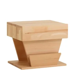 Discount Design Doppelbett Nuo Doppelbetten|Massivholzbetten