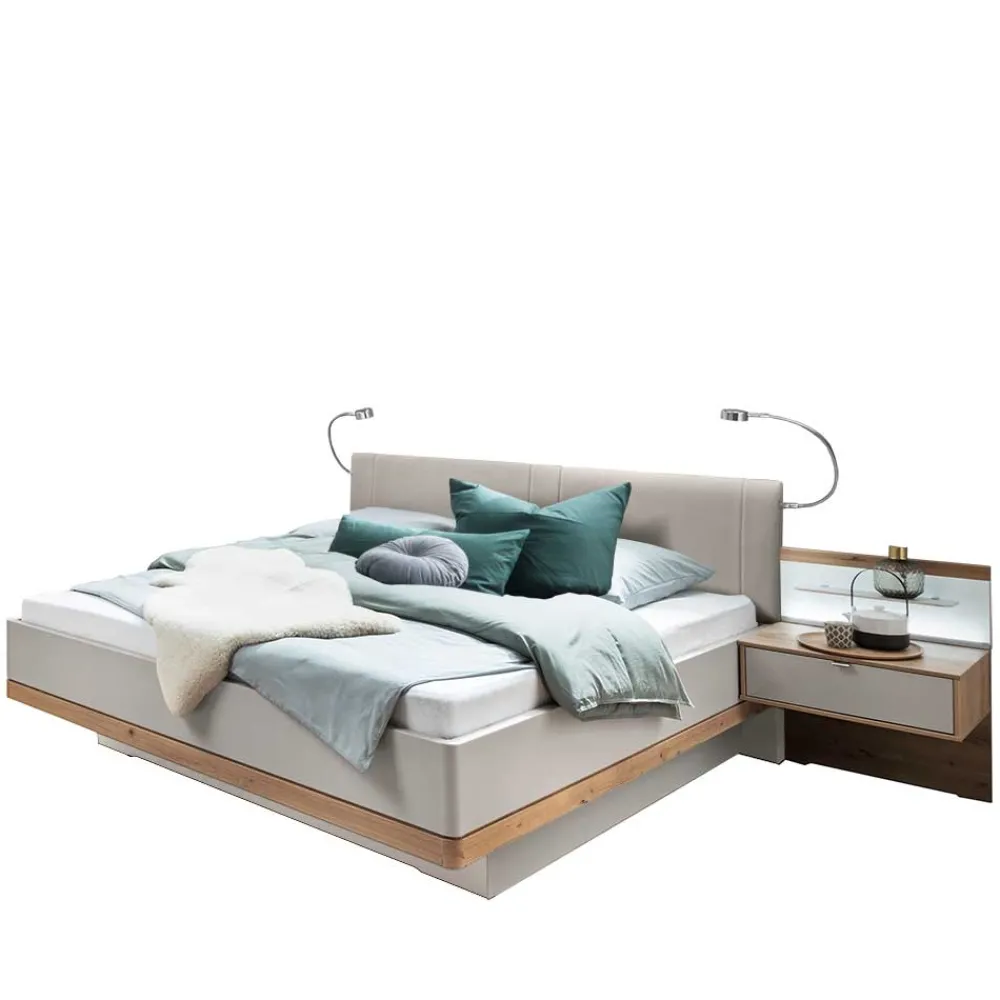 Best Design Doppelbett Privira Betten In Übergröße|Komfortbetten