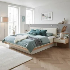 Best Design Doppelbett Privira Betten In Übergröße|Komfortbetten