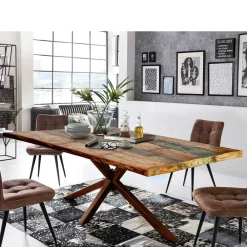 Design Esstisch Actovia*Pharao24 New