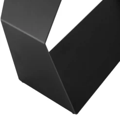 Outlet Design Esstisch Lardias Glastische