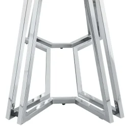 Clearance Design Esstisch Nedaz Glastische