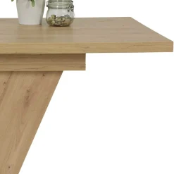 Outlet Design Esszimmer Tisch Diazaja Ausziehtische