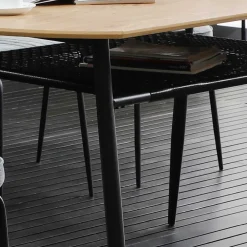 Design Esszimmer Tisch Rosdon*Pharao24 Sale