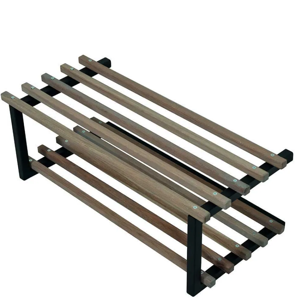 Outlet Design Garderobenmöbel Usmino Garderobensets