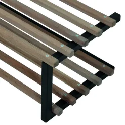 Outlet Design Garderobenmöbel Usmino Garderobensets