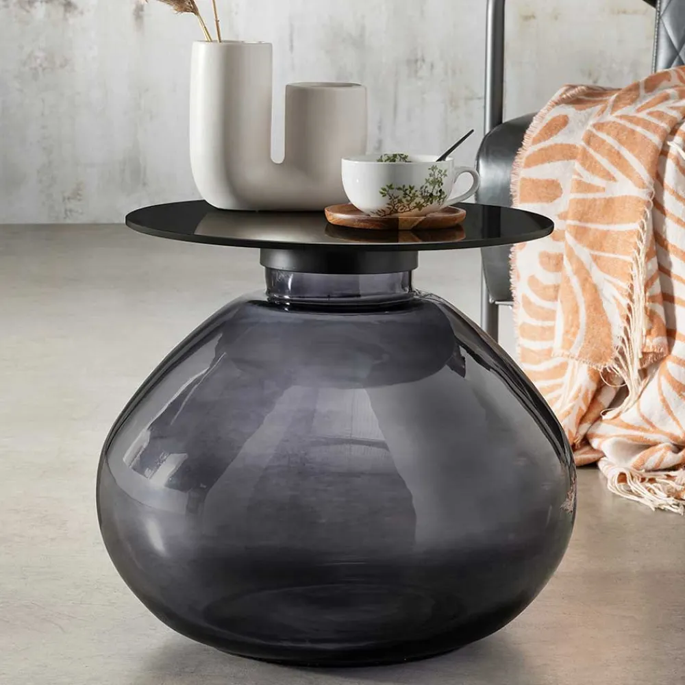 Design Glastisch Avocado*Pharao24 Sale