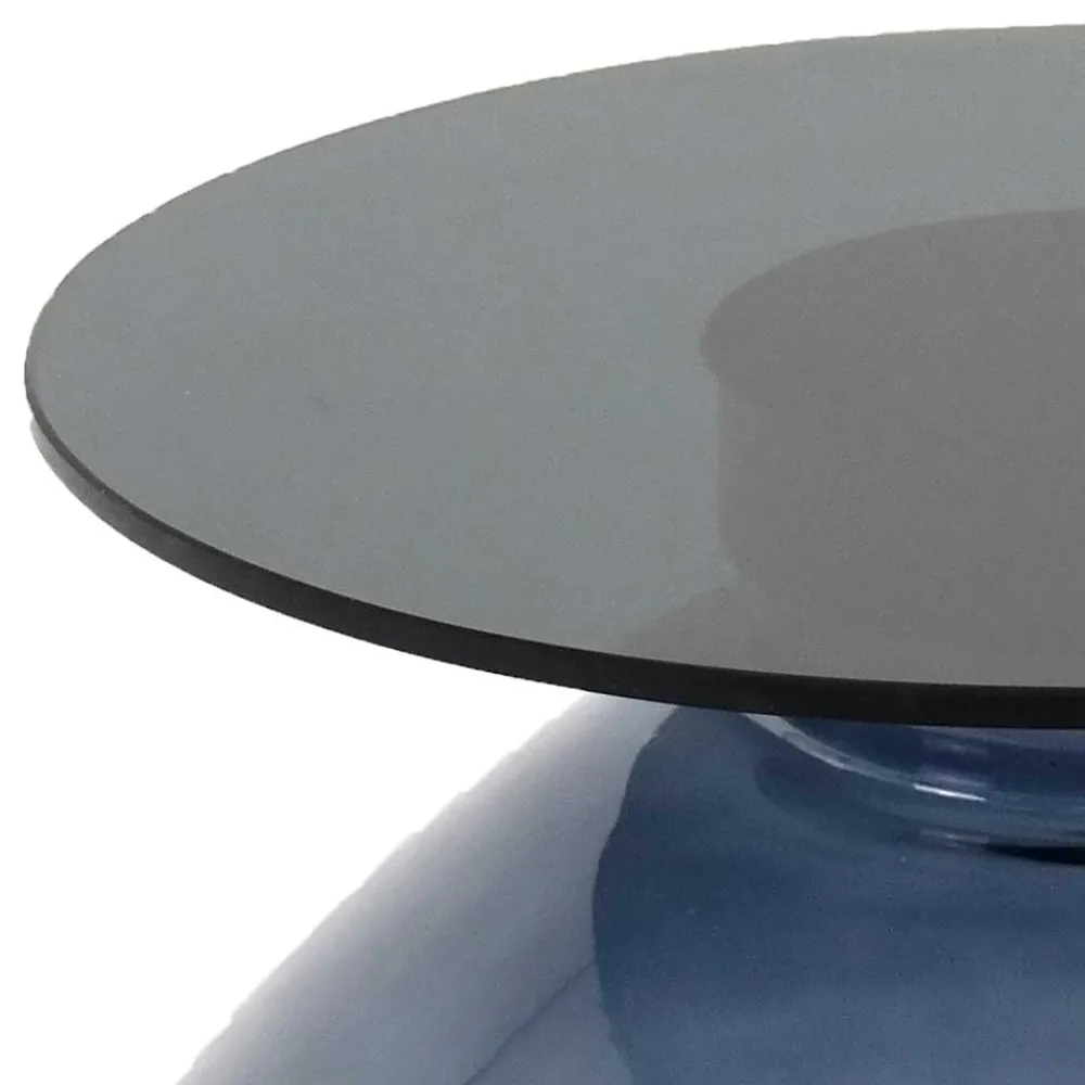 Design Glastisch Avocado*Pharao24 Sale